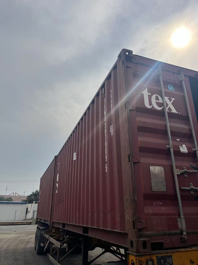 20ft Standard in Calgary, AB
