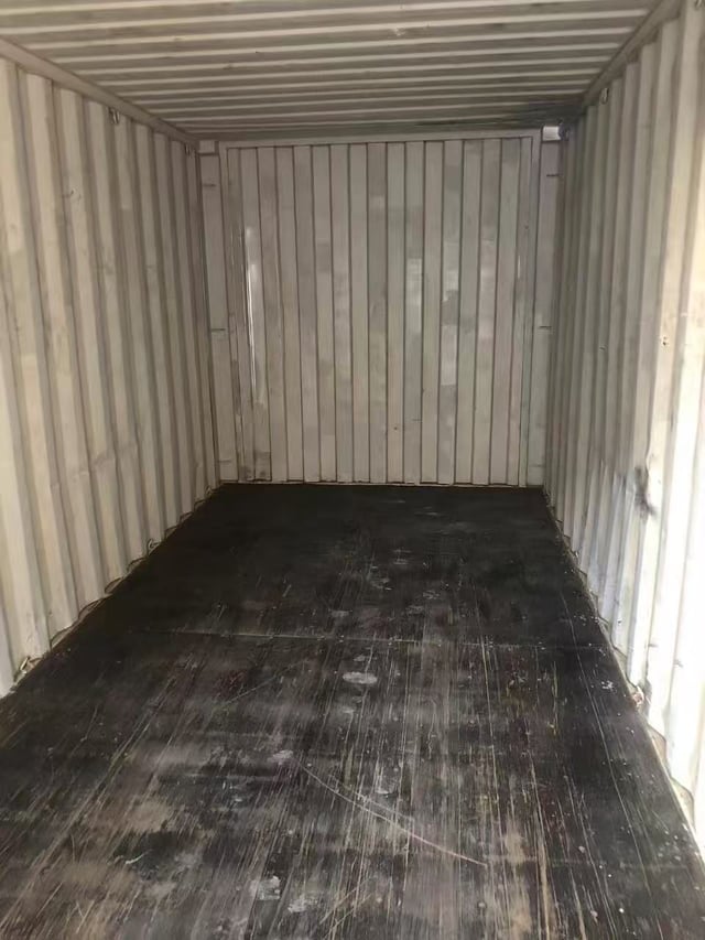 20ft Standard in Calgary, AB