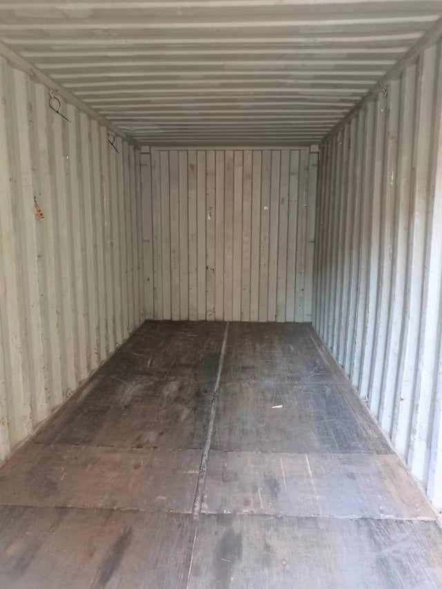 20ft Standard in Calgary, AB