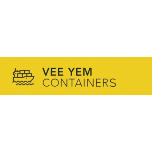 Veeyem Container Services Container xChange